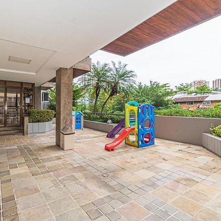 Mc Flats Monsieur Le Blond Vila Rio de Janeiro Exterior foto