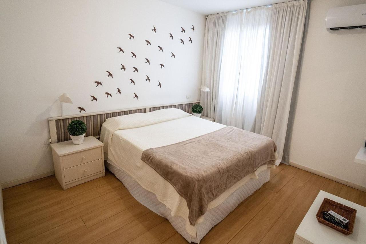 Mc Flats Monsieur Le Blond Vila Rio de Janeiro Exterior foto